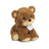 Aurora So Beary Sweet Charlie Bear 8.5"