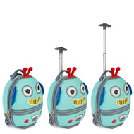 BOPPI TINY TREKKER KIDS LUGGAGE CASE
