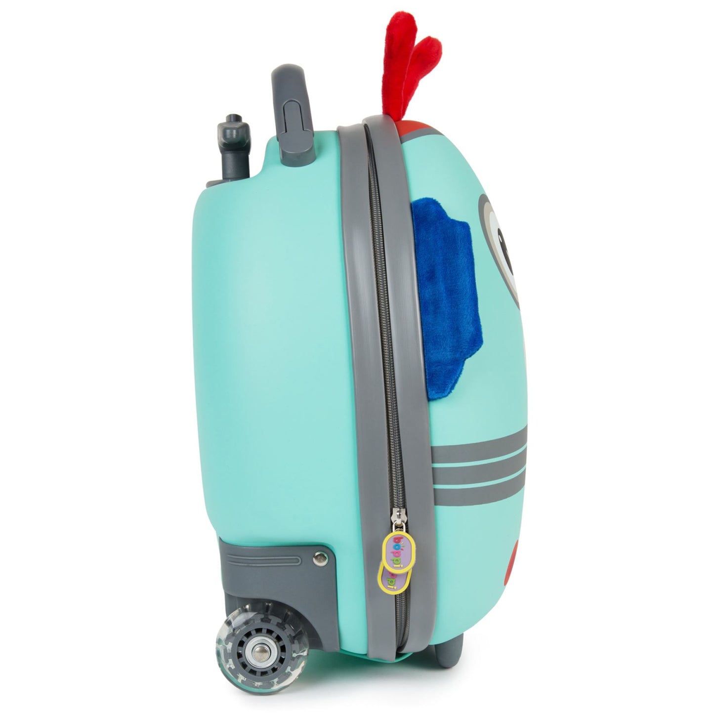 BOPPI TINY TREKKER KIDS LUGGAGE CASE - baby enRoute