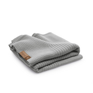 BUGABOO SOFT WOOL BLANKET