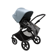 BUGABOO SOFT WOOL BLANKET