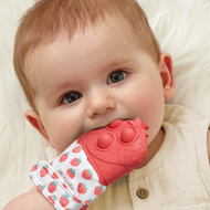 ITZY RITZY MITT POP