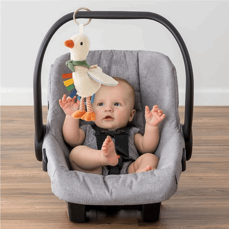 ITZY RITZY BITZY TRAVELER - baby enRoute