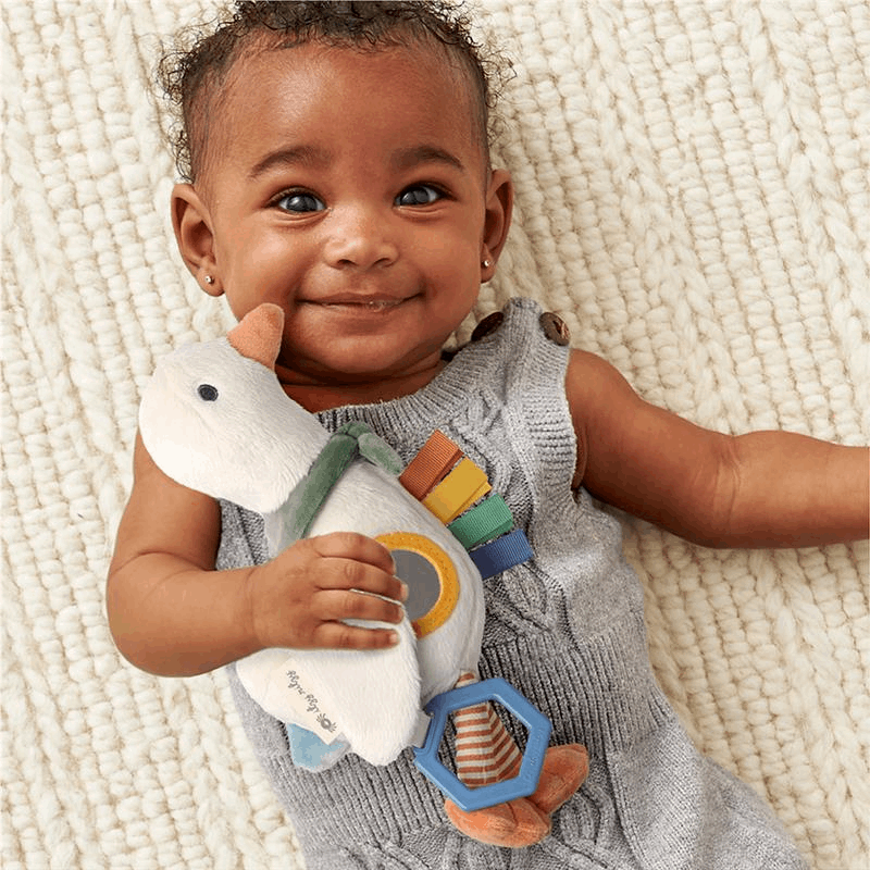 ITZY RITZY BITZY TRAVELER - baby enRoute