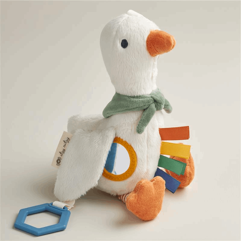 ITZY RITZY BITZY TRAVELER - baby enRoute