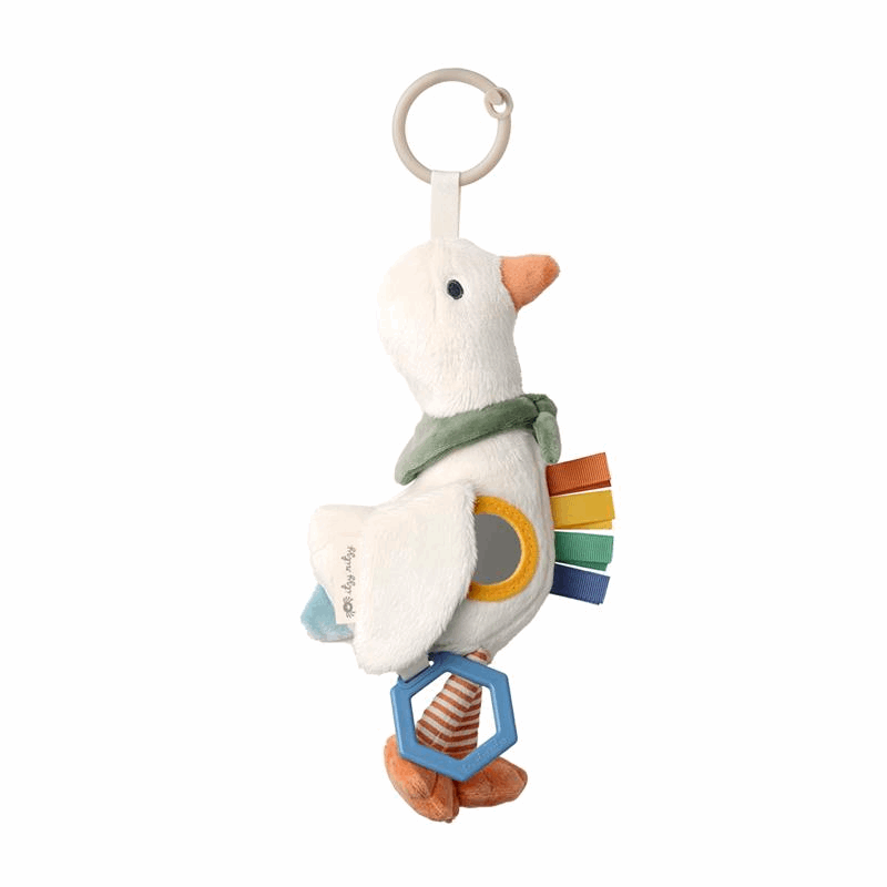 ITZY RITZY BITZY TRAVELER - baby enRoute