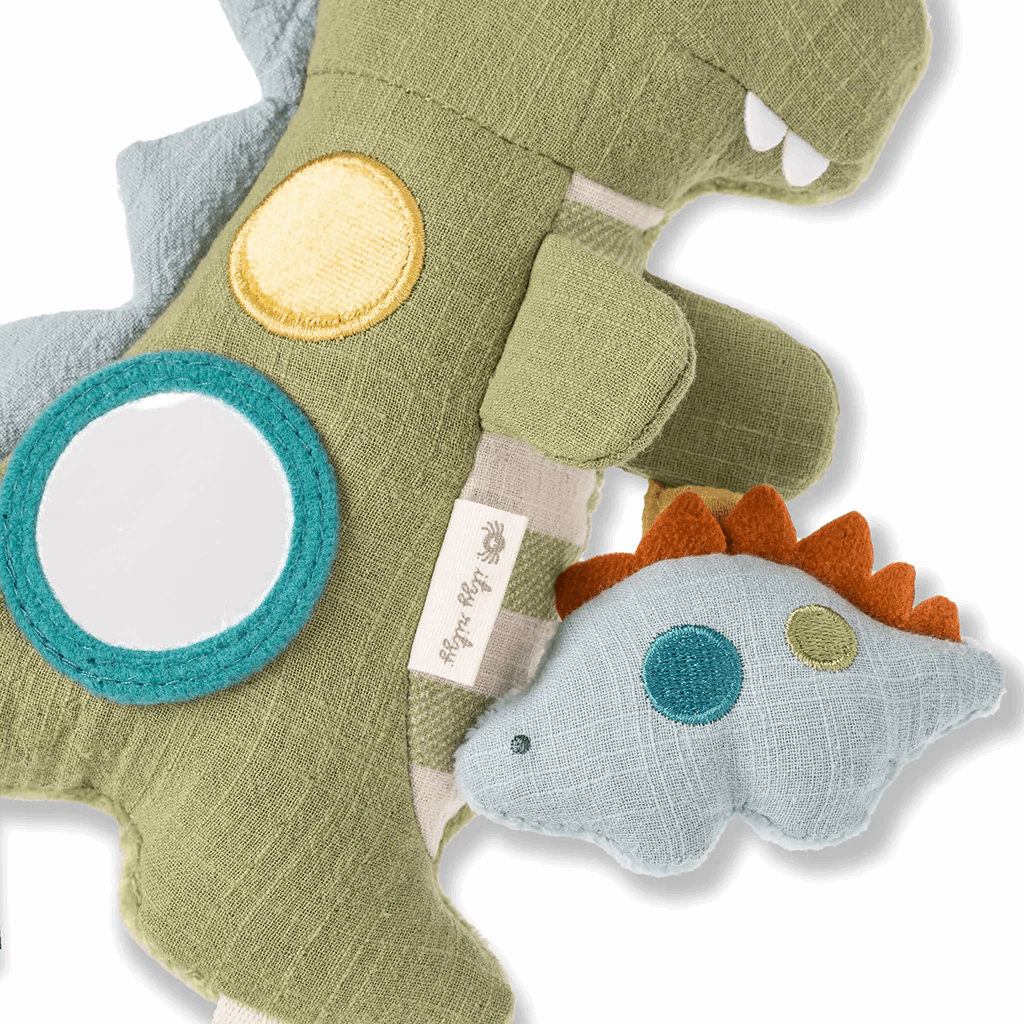 ITZY RITZY BITZY TRAVELER - baby enRoute