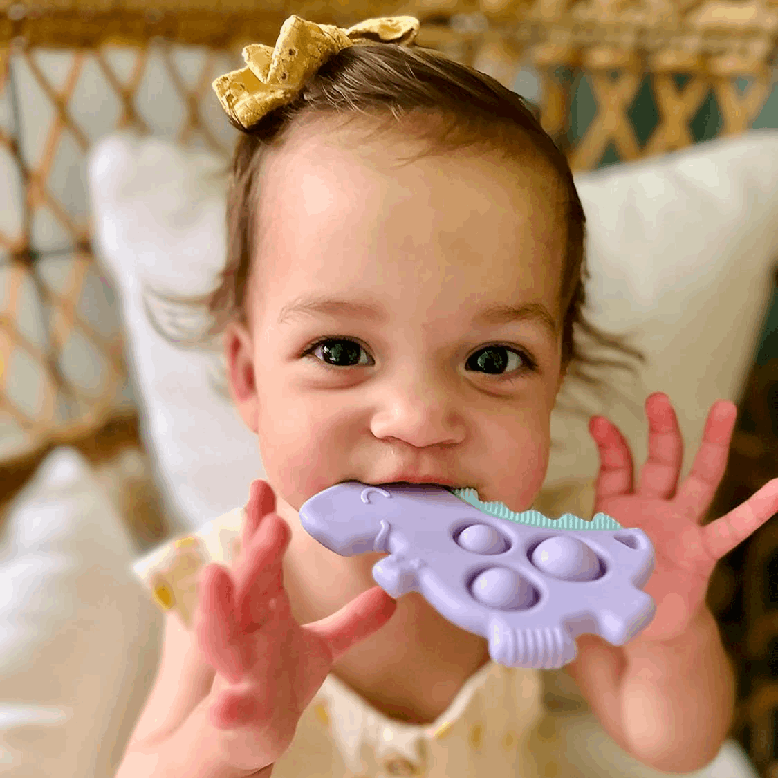 ITZY RITZY ITZY POP - baby enRoute