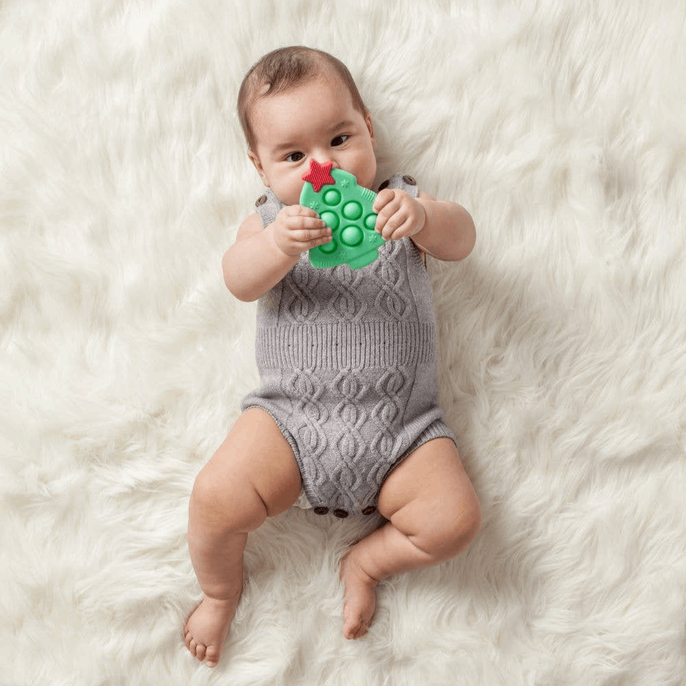 ITZY RITZY ITZY POP - baby enRoute