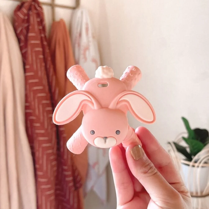 Itzy Ritzy Baby Molar Teether