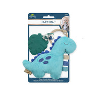 ITZY RITZY ITZY PAL PLUSH WITH TEETHER