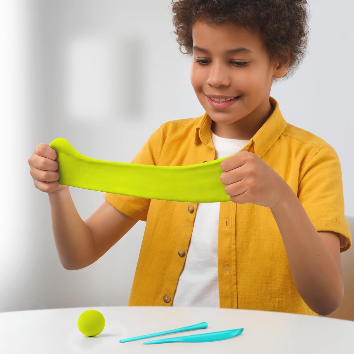 HEY CLAY CLAY SET MOTORS ECO CARS