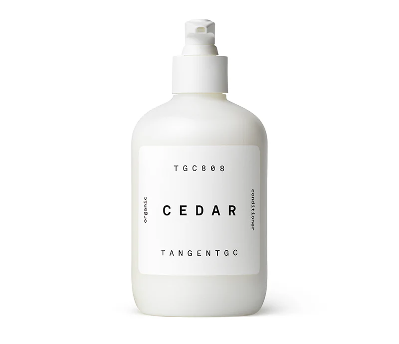 Tangentgc Cedar Conditioner 350 ml