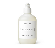 TANGENTGC CEDAR SHAMPOO 350ML