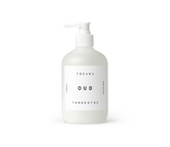TANGENTGC OUD BODY LOTION 350ML