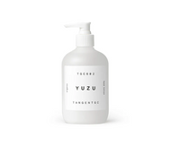 TANGENTGC YUZU HAND LOTION 350ML
