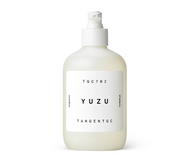 TANGENTGC YUZU SHAMPOO 350ML