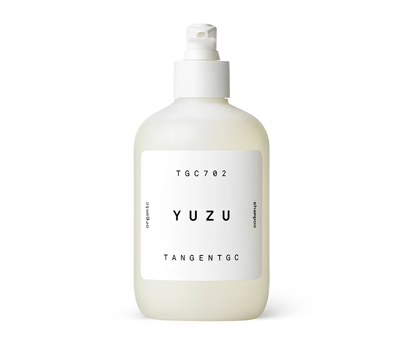 TANGENTGC YUZU SHAMPOO 350ML