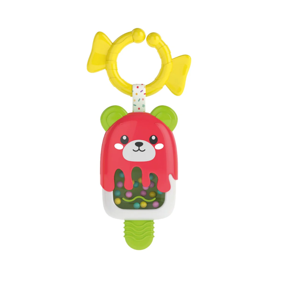 Clementoni Rattle Toys