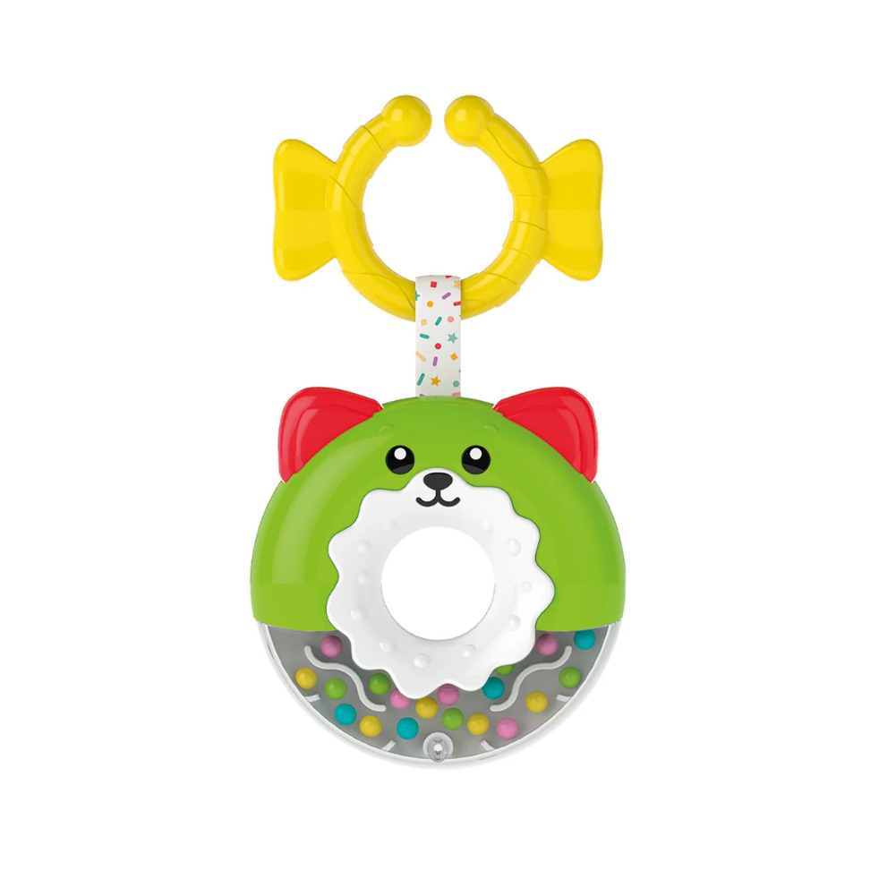 Clementoni Rattle Toys