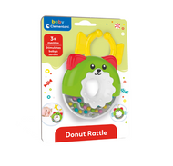 Clementoni Rattle Toys