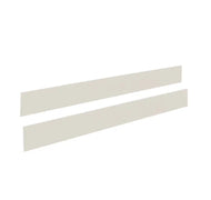 Natart Kyoto Double Bed Conversion Rails