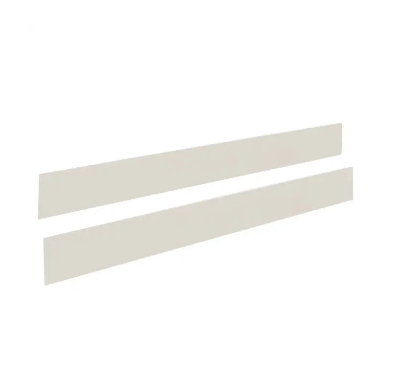 Natart Kyoto Double Bed Conversion Rails