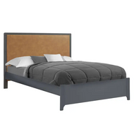 Natart Kyoto Double Bed Conversion Rails