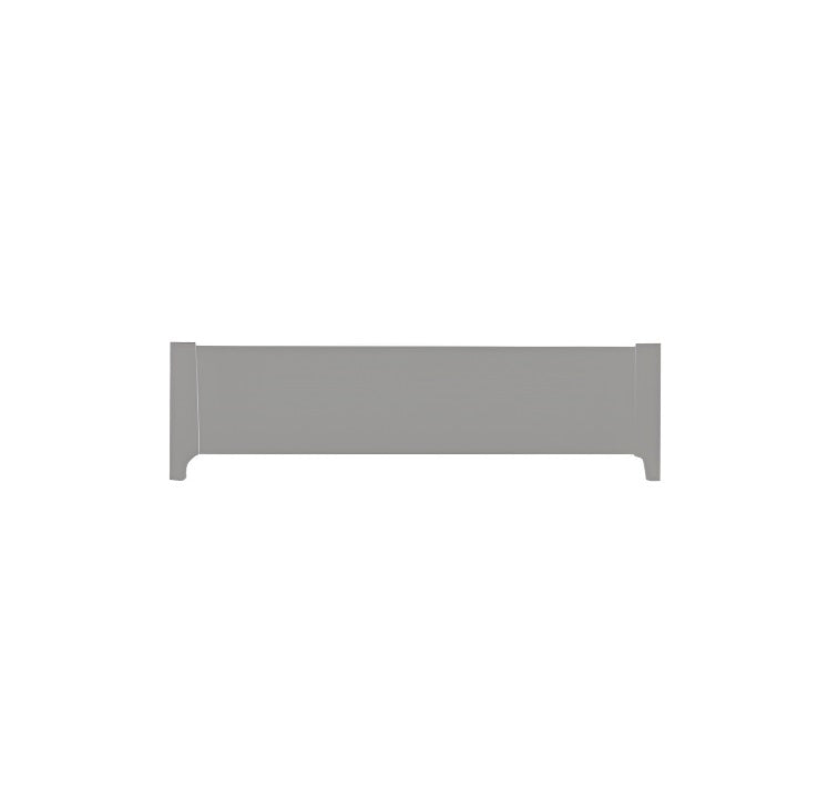 Natart Taylor 54 Inch Low Profile Footboard