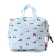 Tutete Kids Insulated Thermal Lunch Bag
