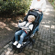 UPPABABY SNACK TRAY FOR MINU V3
