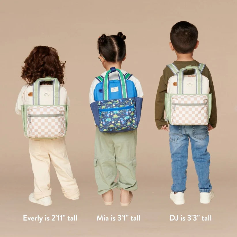Itzy Ritzy Backpack