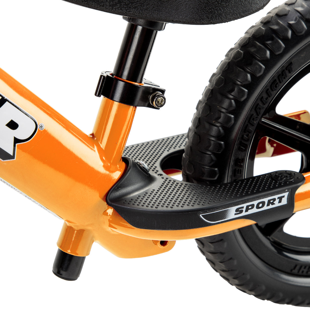STRIDER 12 SPORT BALANCE BIKE