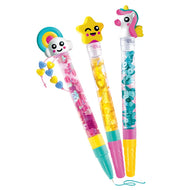 Clementoni Create Your Pens Fantasy