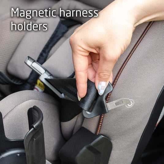 Maxi Cosi Andi 360 Rotating All-in-One Convertible Car Seat