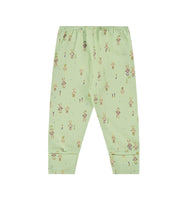 Up Baby Soft Jersey Cotton Pants Rabbit