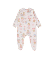 Up Baby Soft Jersey Cotton Jumpsuit Ab2267