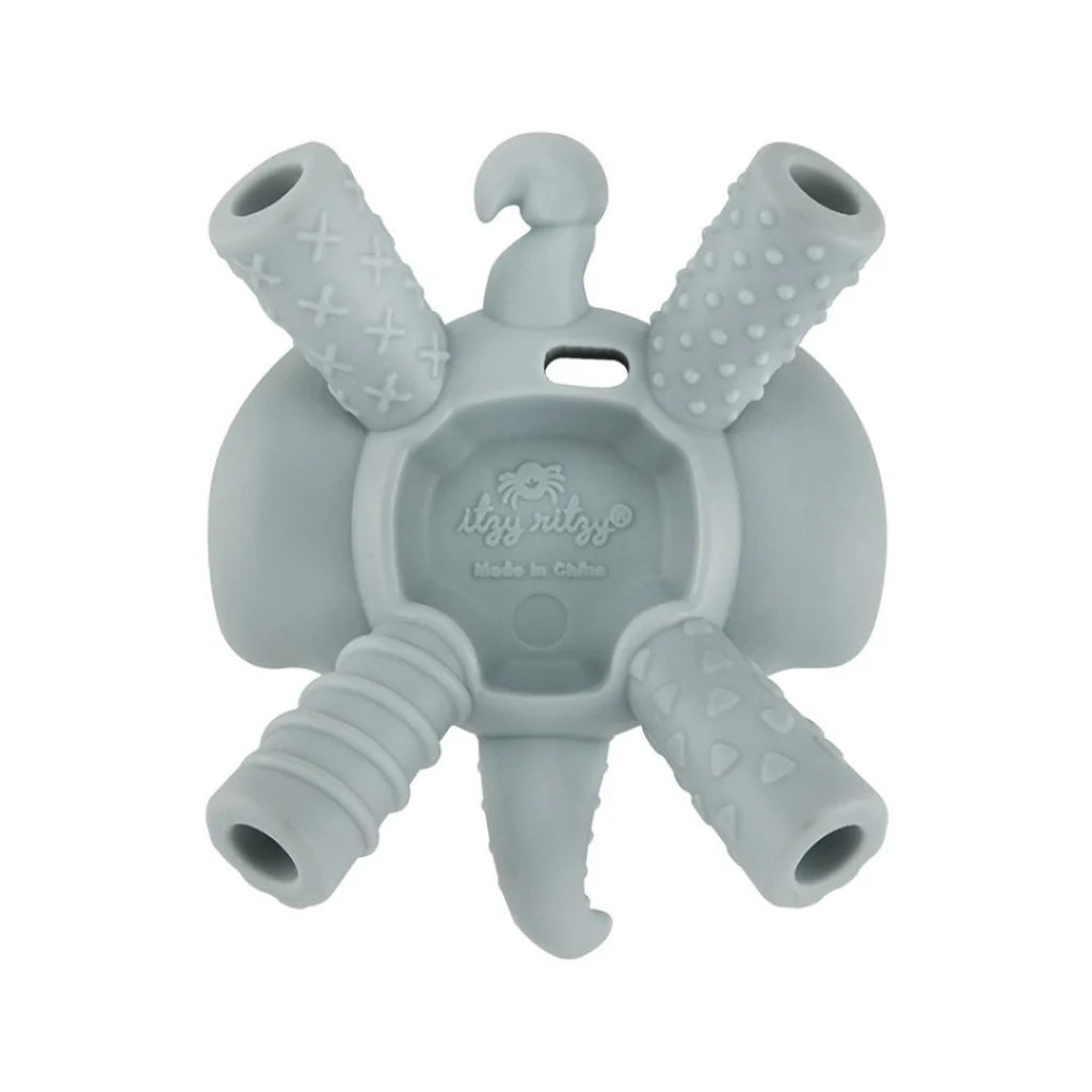Itzy Ritzy Baby Molar Teether
