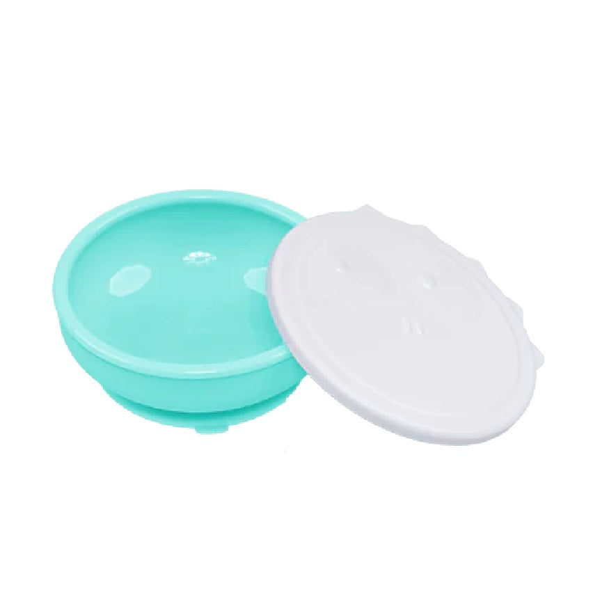 MONEE DINOSAUR SUCTION BOWL