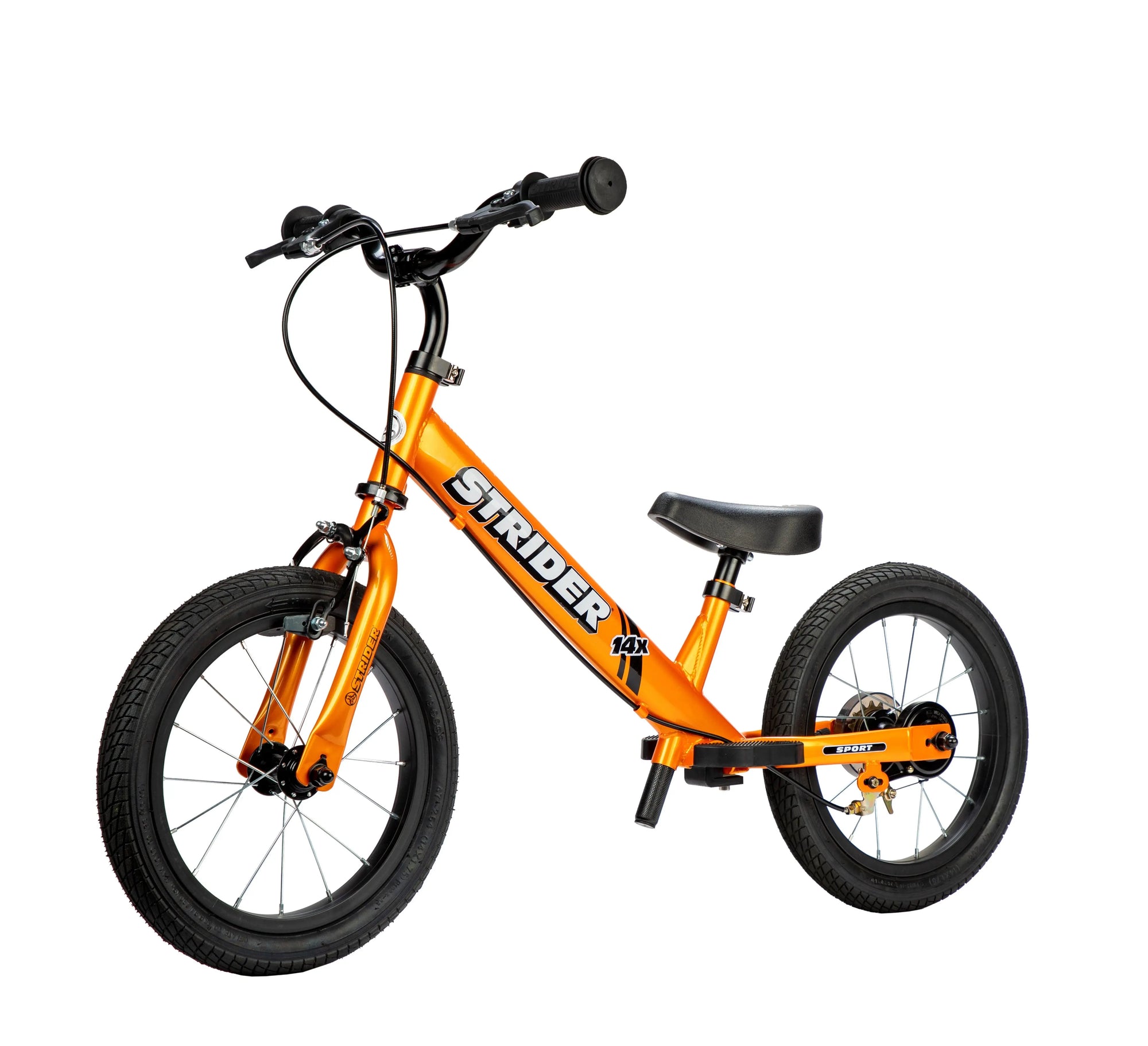 STRIDER 14X SPORT BALANCE BIKE