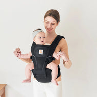 ERGOBABY ALTA HIP SEAT BABY CARRIER