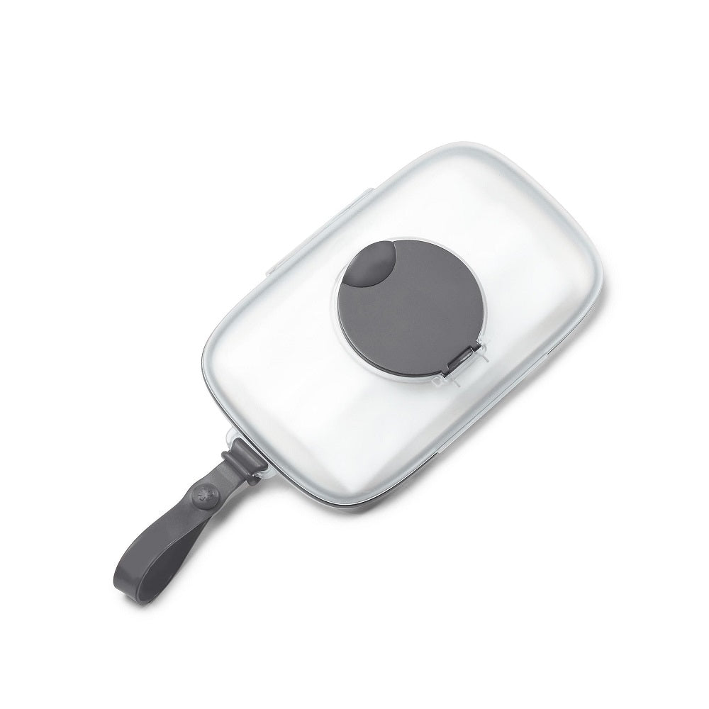 SKIP HOP GRAB & GO SNUG SEAL WIPES CASE