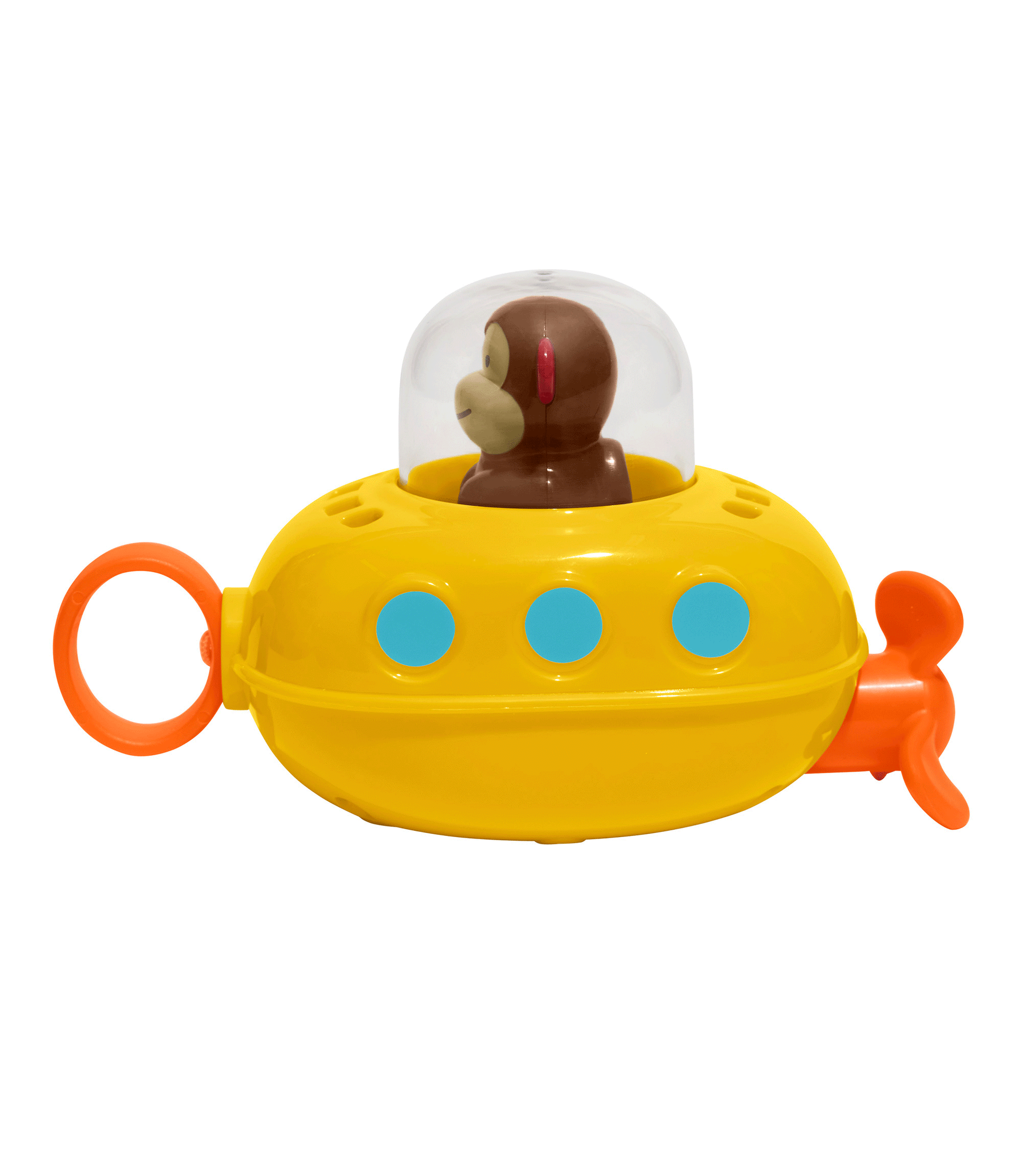SKIP HOP ZOO PULL & GO SUBMARINE