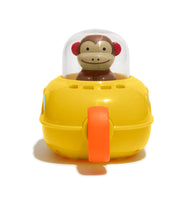SKIP HOP ZOO PULL & GO SUBMARINE