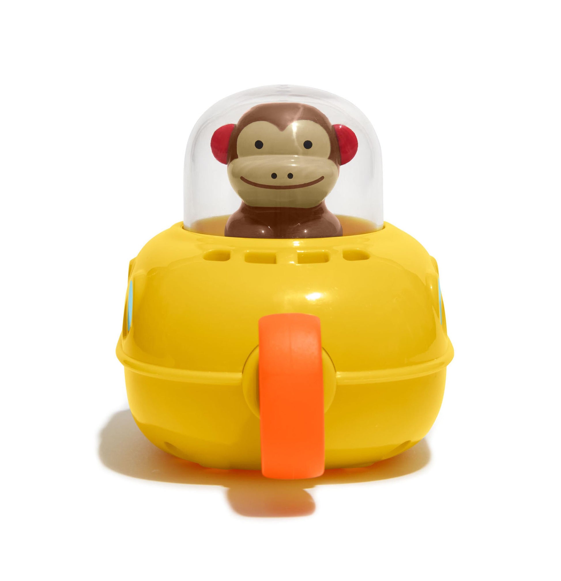 SKIP HOP ZOO PULL & GO SUBMARINE