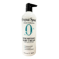 ORIGINAL SPROUT SCRUMPTIOUS  BABY CREAM