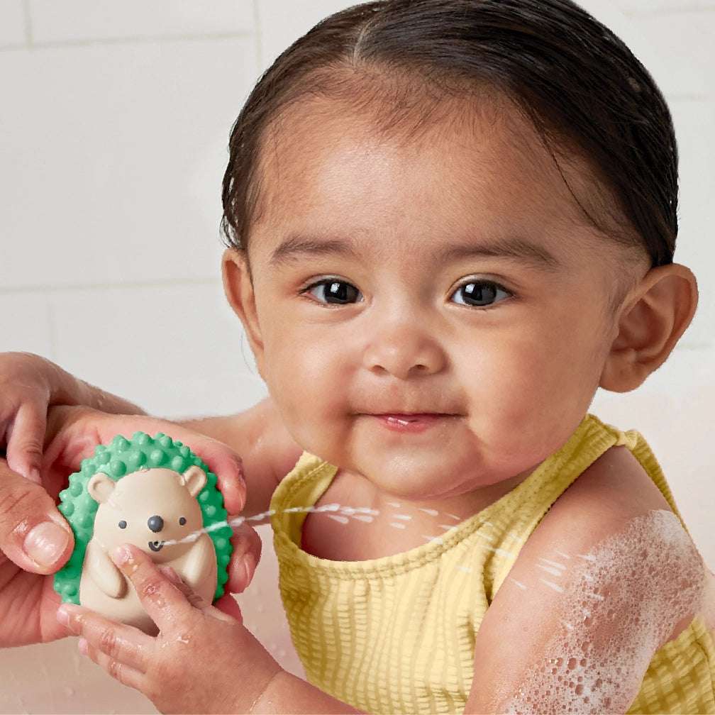 Itzy Ritzy Itzy Splash Bath Toys Gift Set