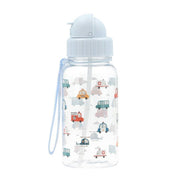 Tutete Kids Tritan Water Bottle 500 ml