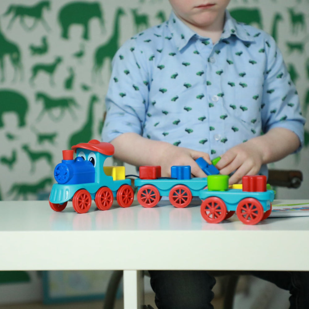 SMART GAMES BRAIN TRAIN 
