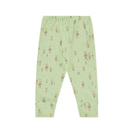 Up Baby Soft Jersey Cotton Pants Rabbit